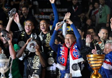 PSG