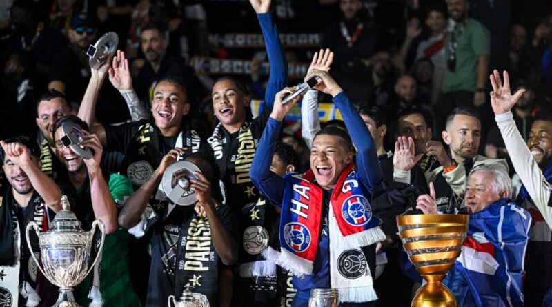 PSG