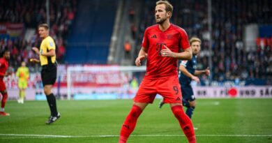 Harry Kane