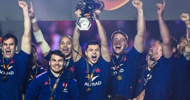 France Rugby