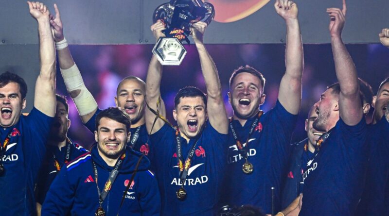 France Rugby