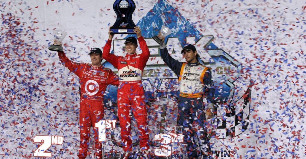 Indycar
