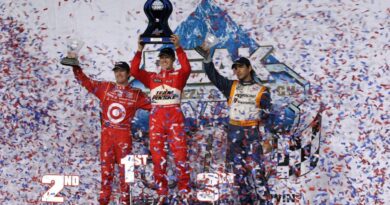 Indycar