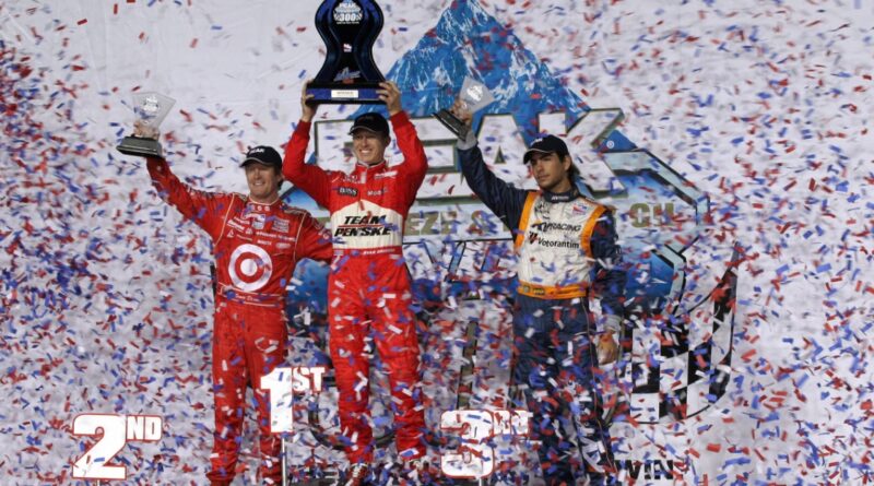 Indycar