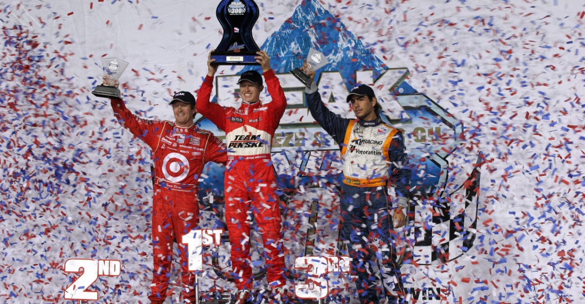 Indycar