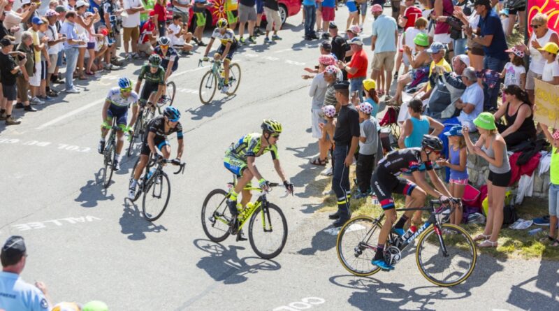 Tour de france,