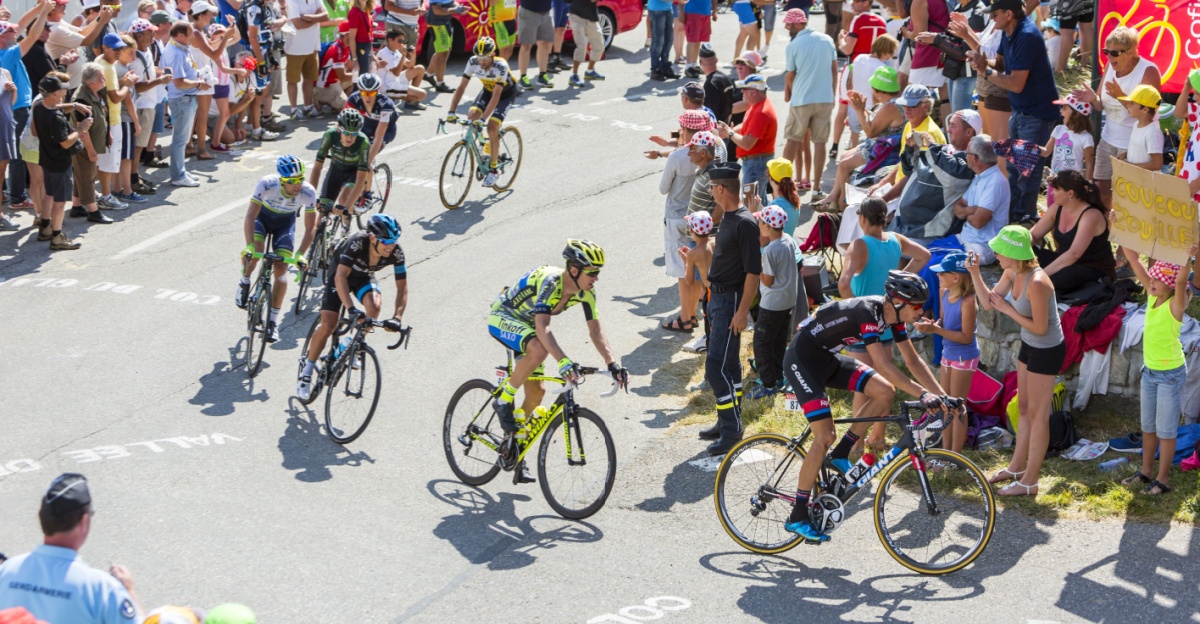 Les 15 ascensions les plus emblématiques de l&rsquo;histoire du Tour de France