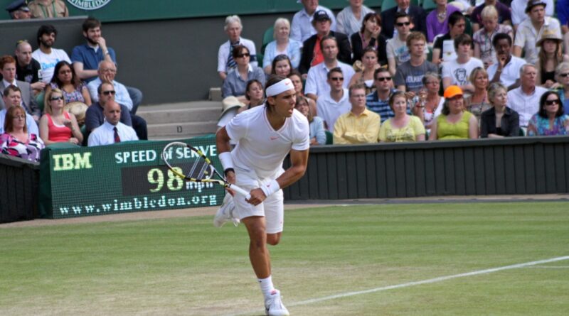 Nadal