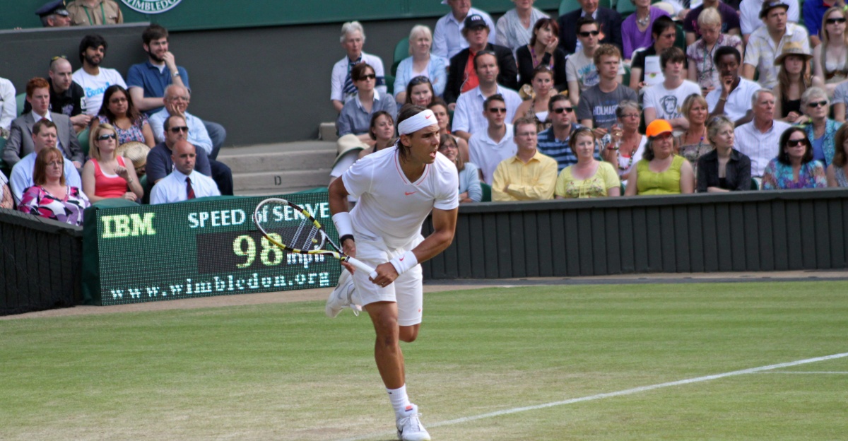 Los 10 mejores partidos de Wimbledon de todos los tiempos (clasificados)
