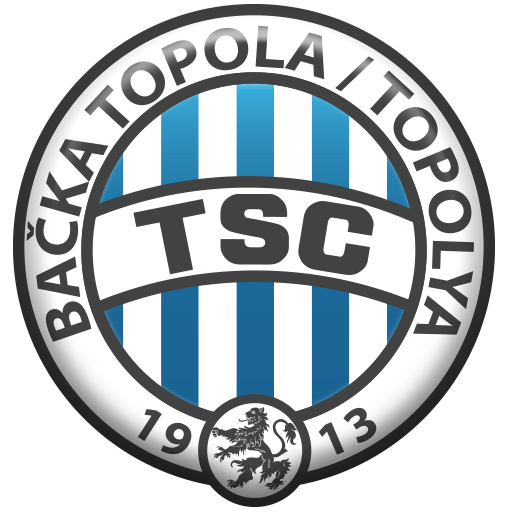 FK TSC Bačka Topola