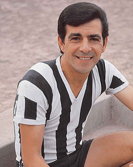 Victor Legrottaglie