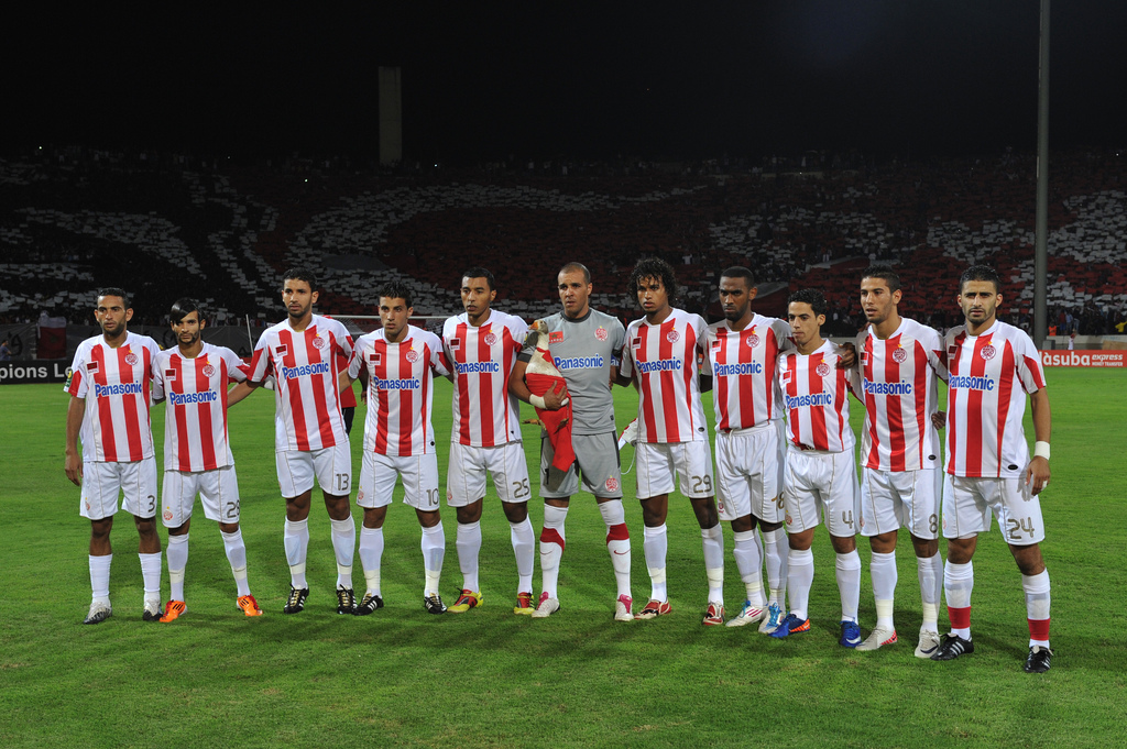 Wydad AC