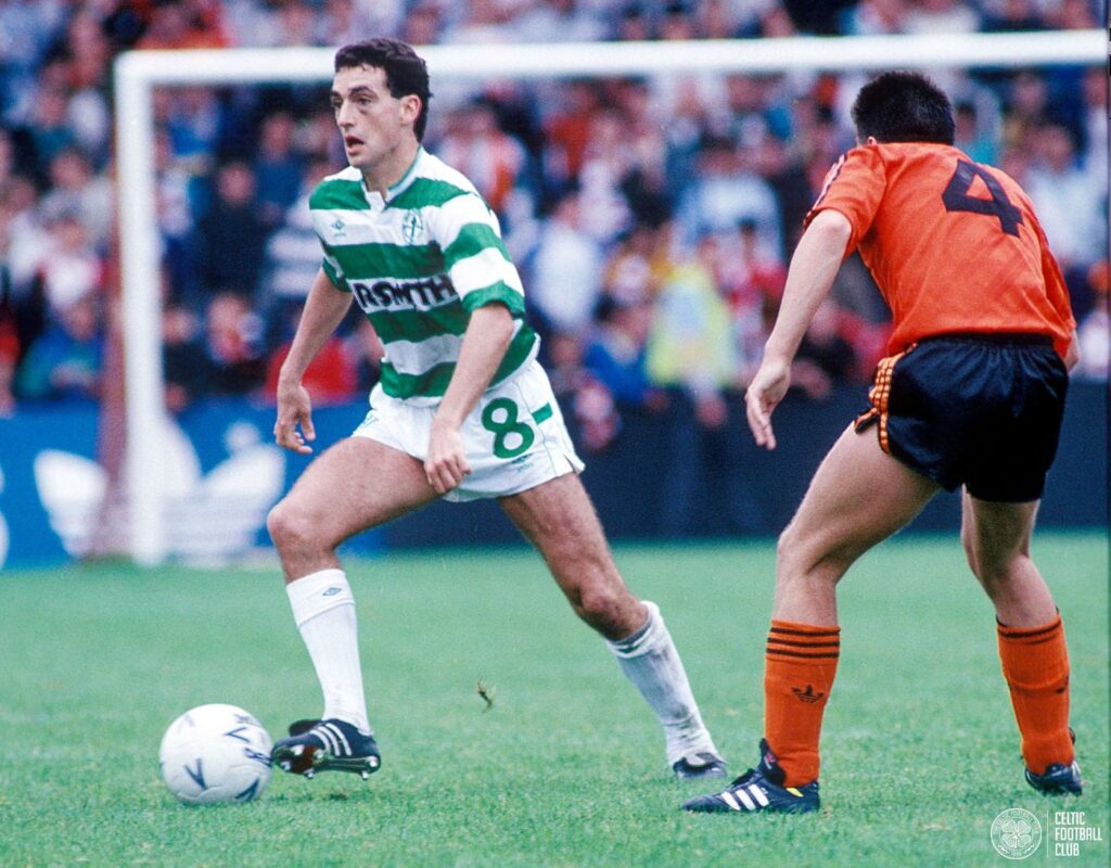 Paul McStay