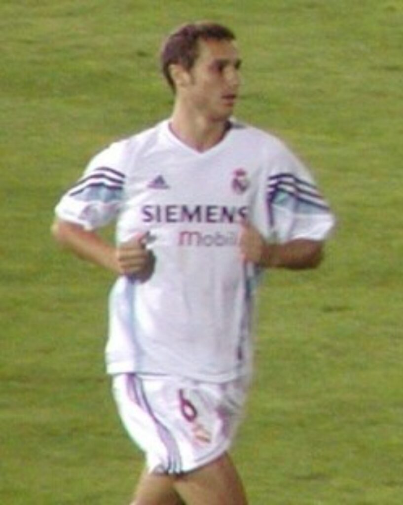 iván helguera