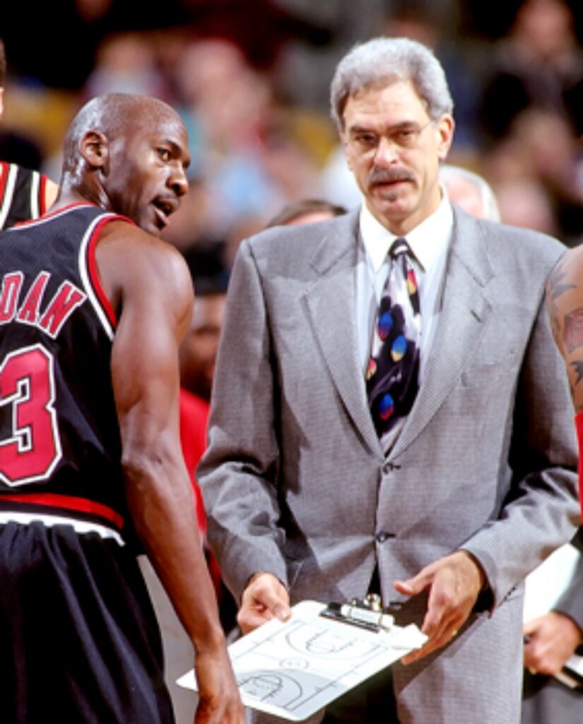 Bulls