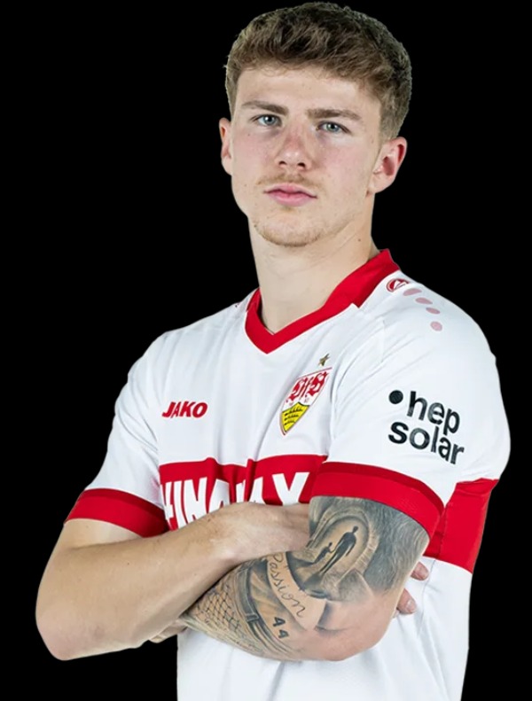 Finn Jeltsch