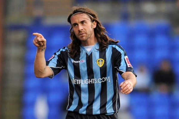 David Prutton