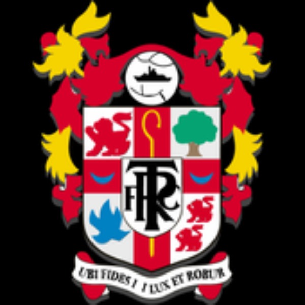 Tranmere Rovers
