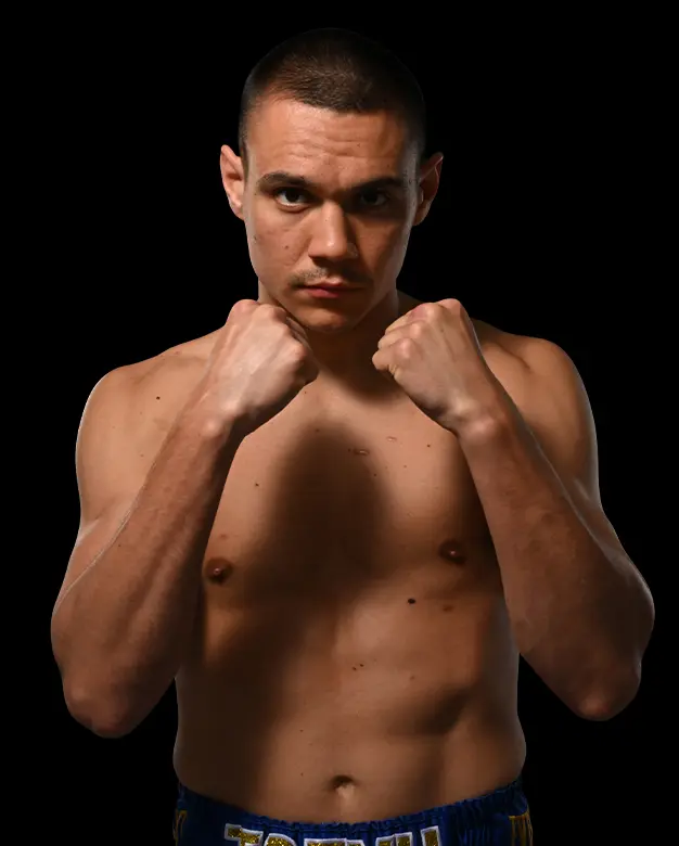 Tim Tszyu