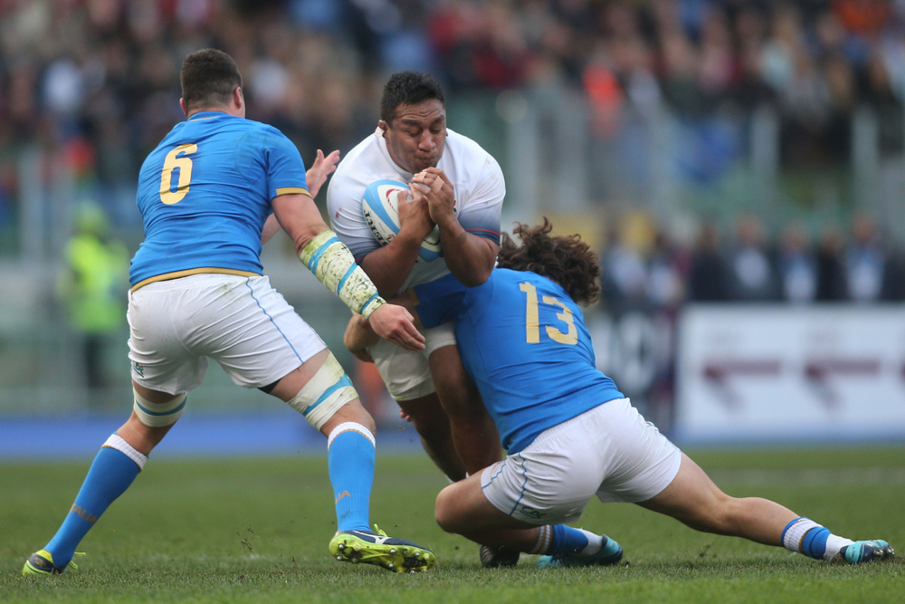 Mako Vunipola