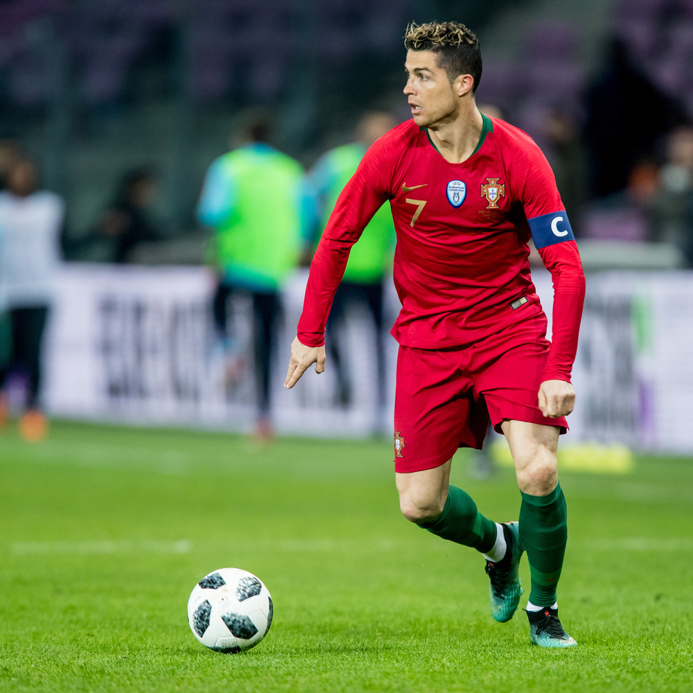 Ronaldo