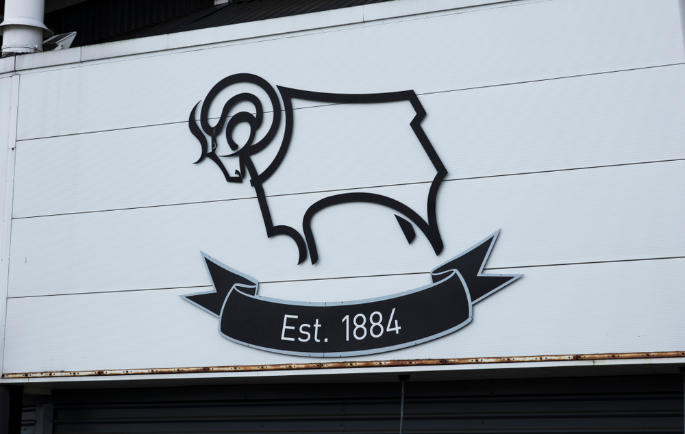 Derby County