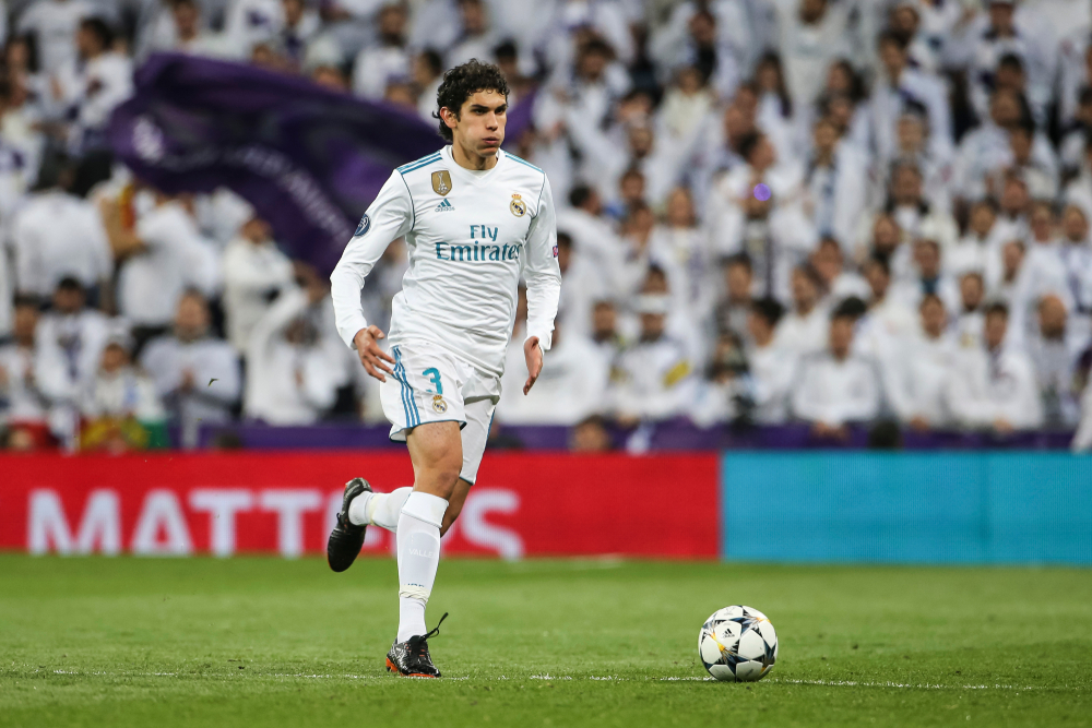 Jesus Vallejo