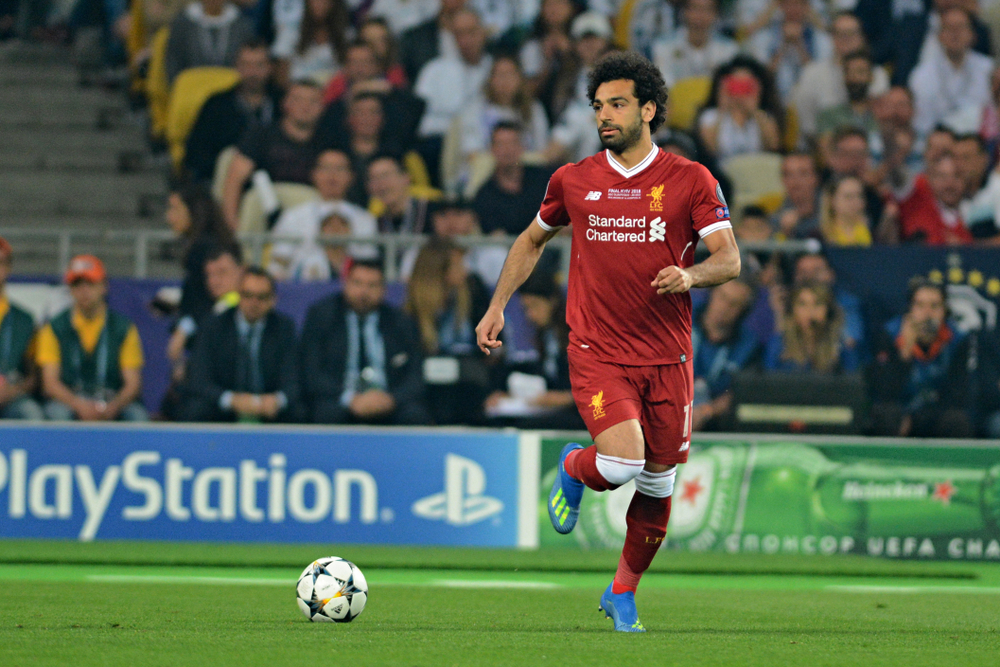 Mohammed Salah