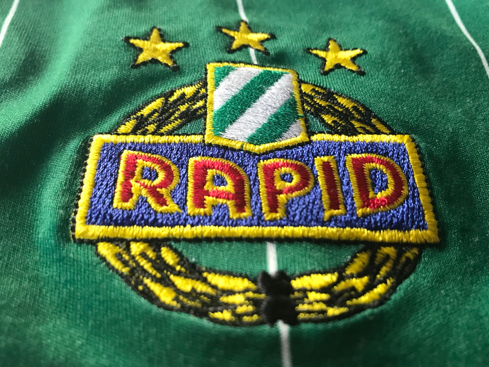 Rapid Wien