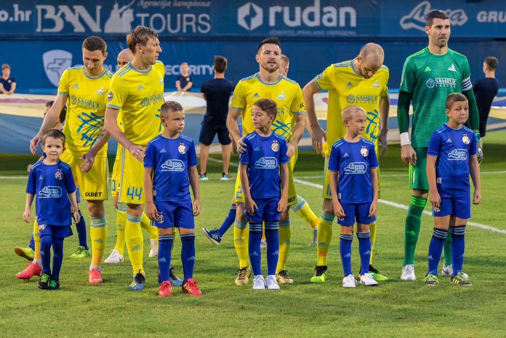 FC Astana