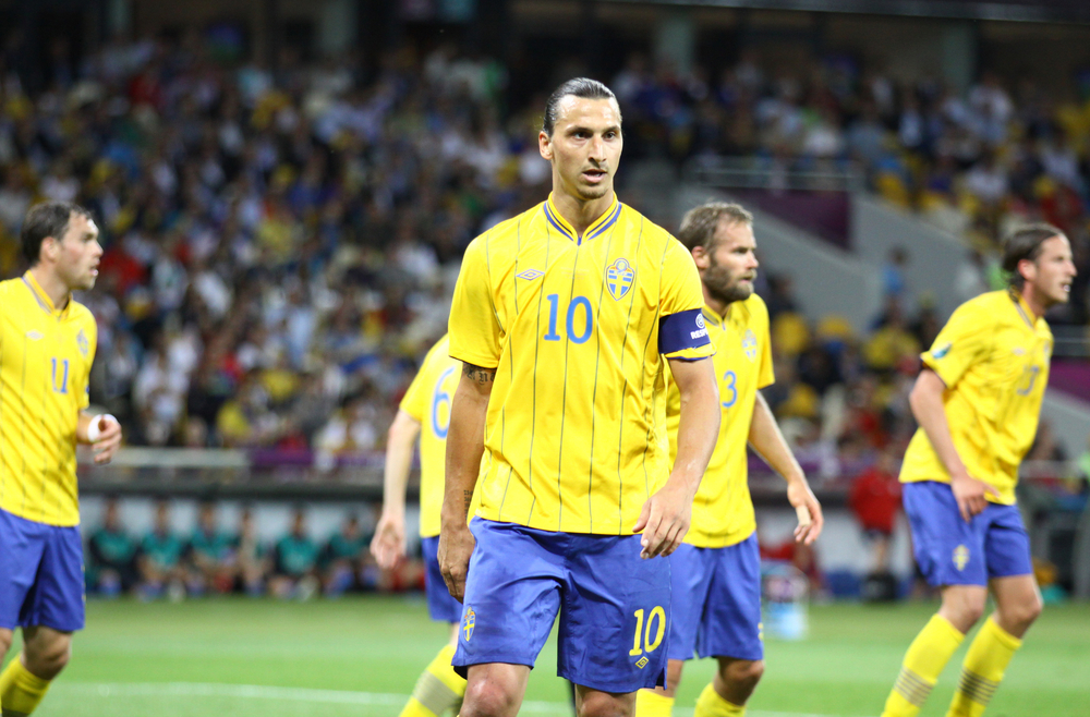 Zlatan