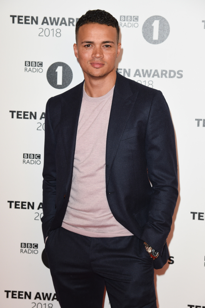 Jermaine Jenas
