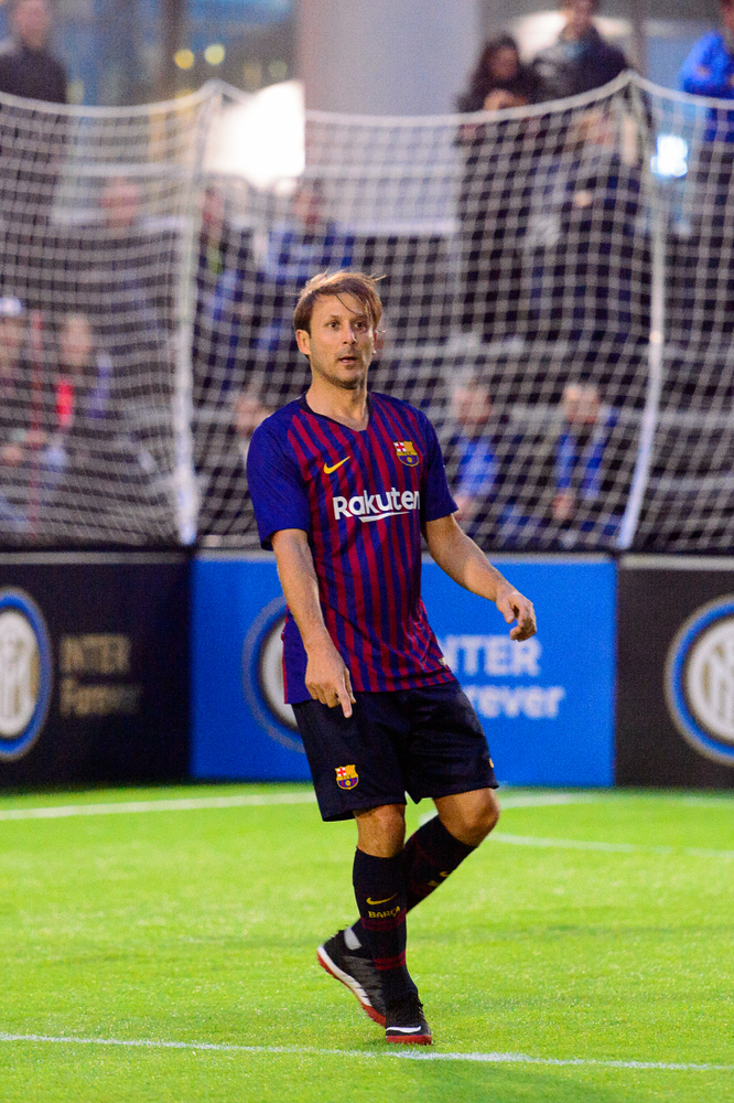 Gaizka Mendieta