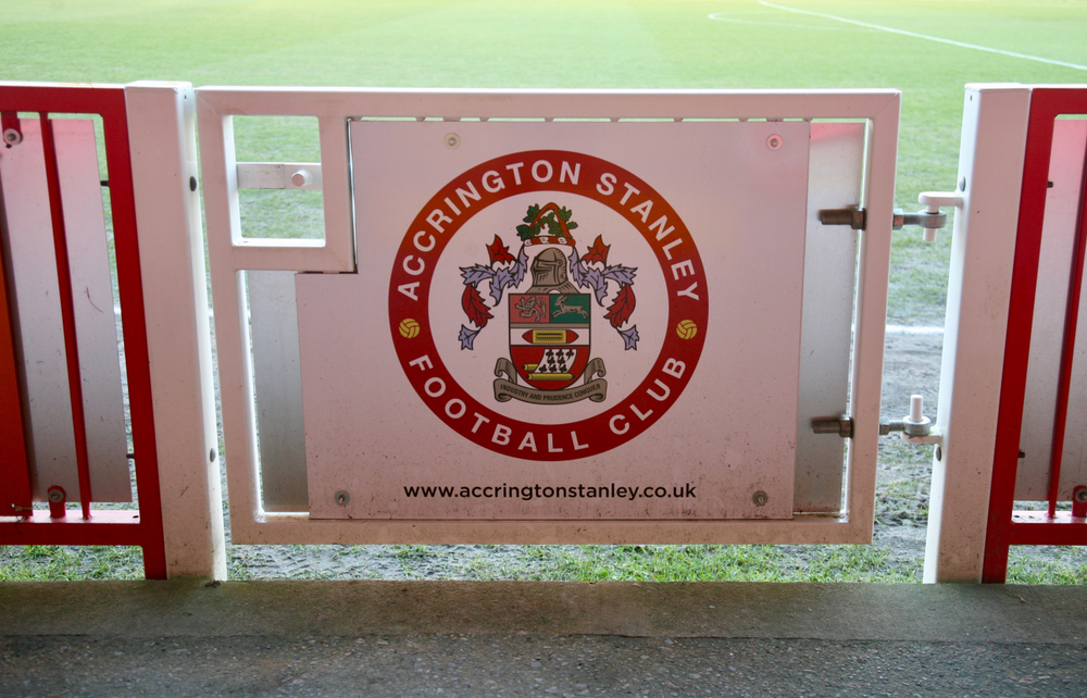 Accrington Stanley