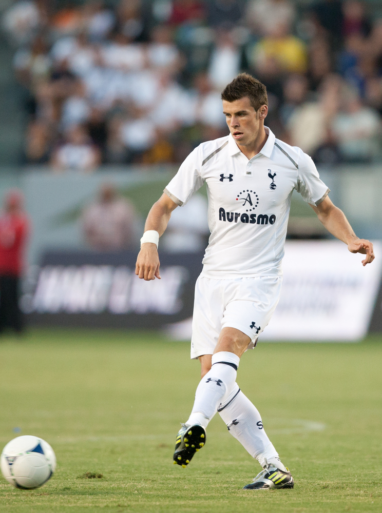 Gareth Bale