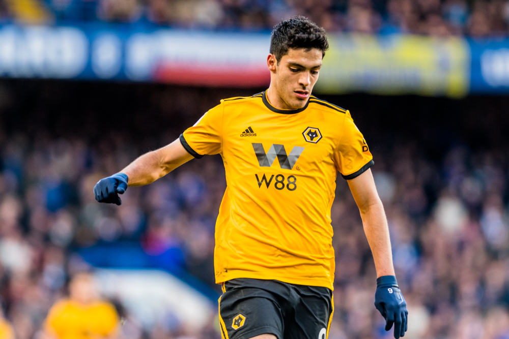 Raul Jimenez