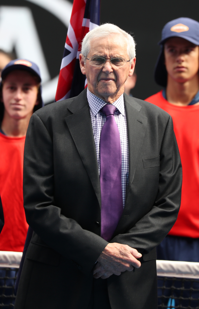 Roy Emerson