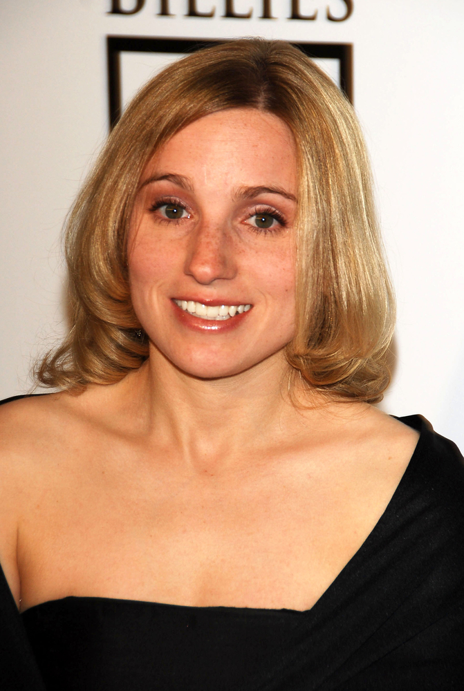  Kerri Strug