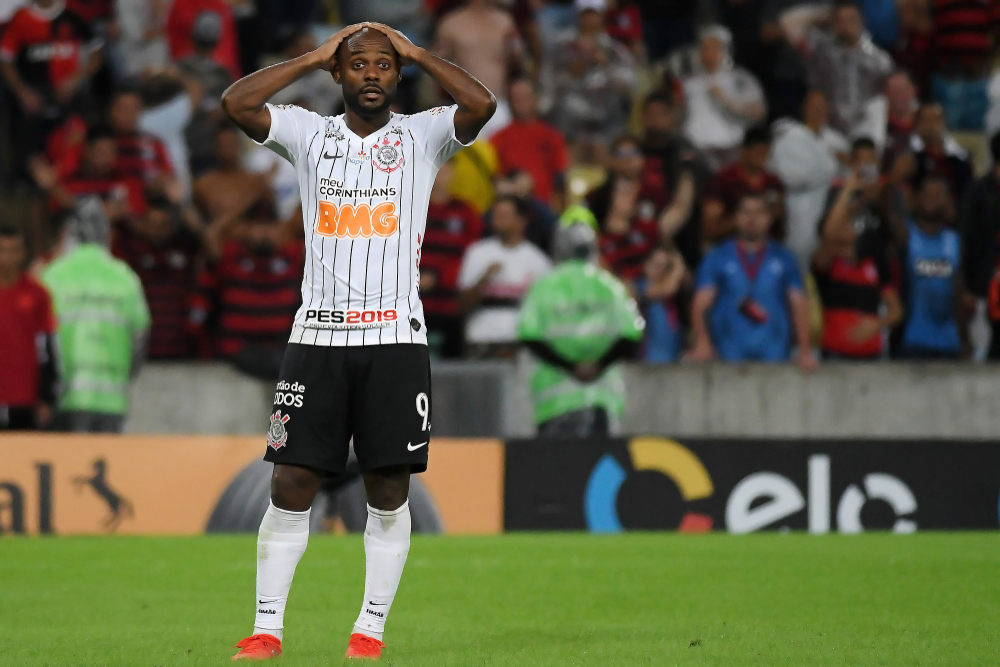 Vagner Love