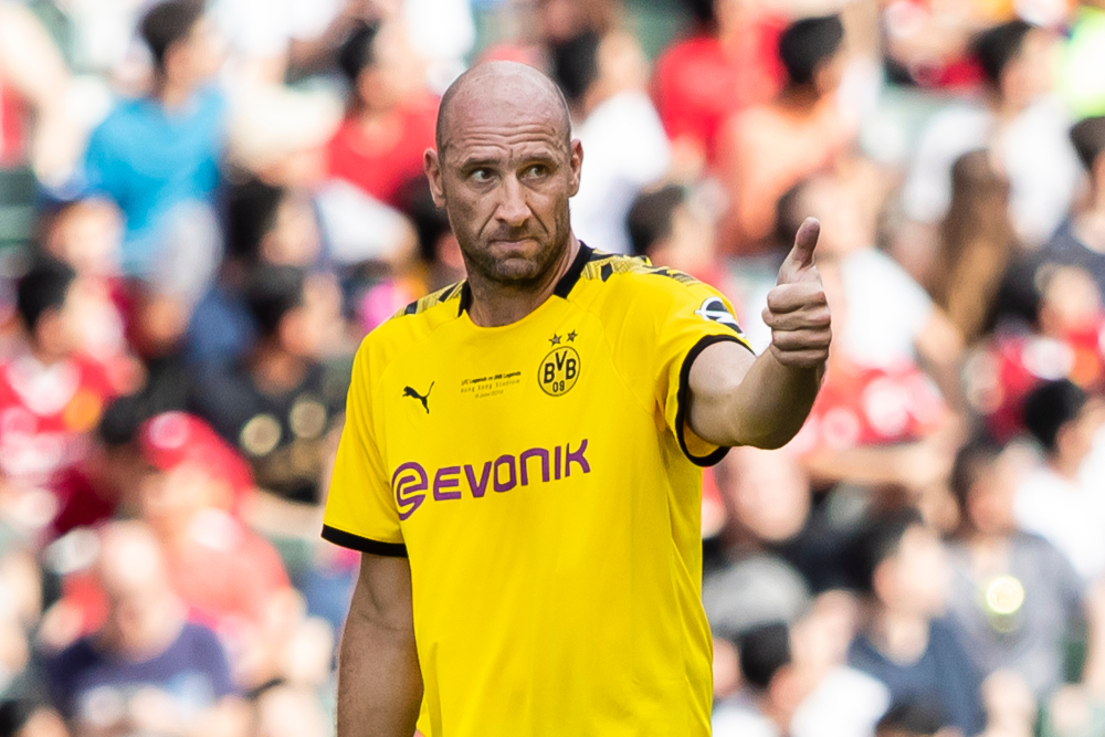 Jan Koller 