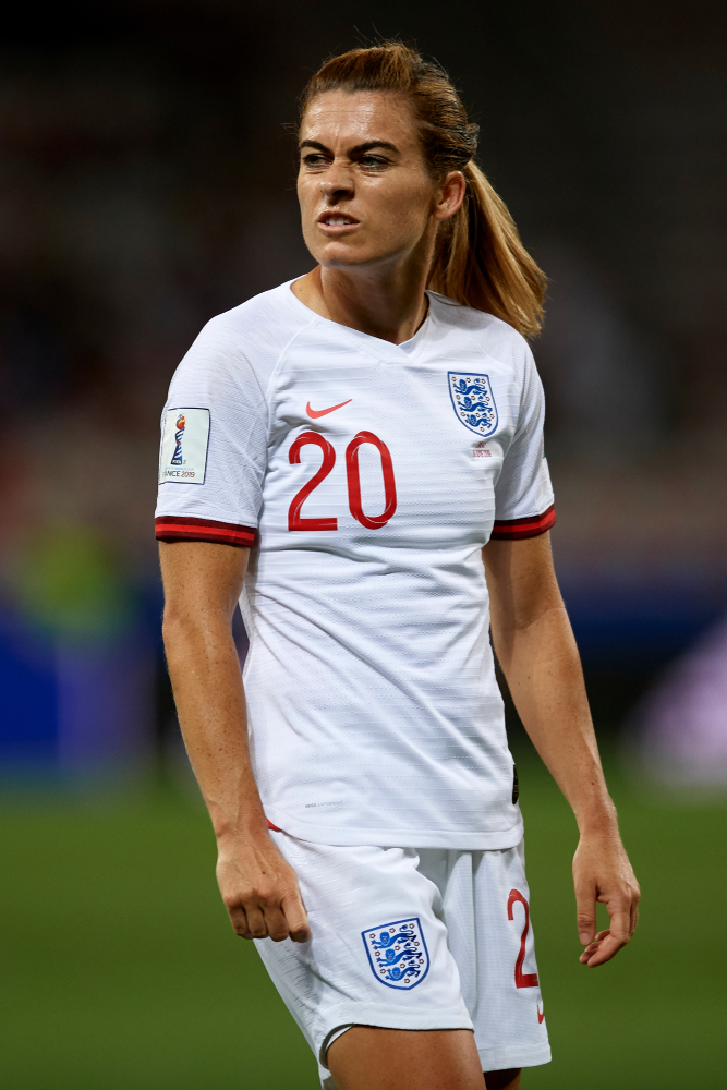Karen Carney