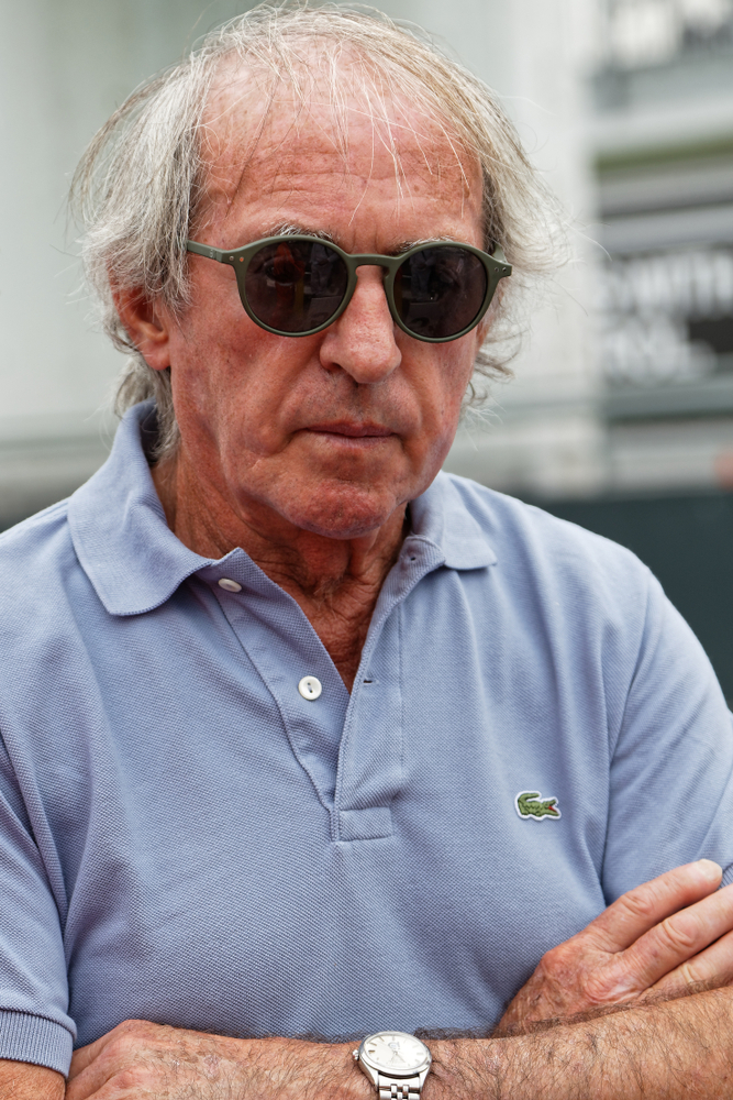 Jacques Laffite