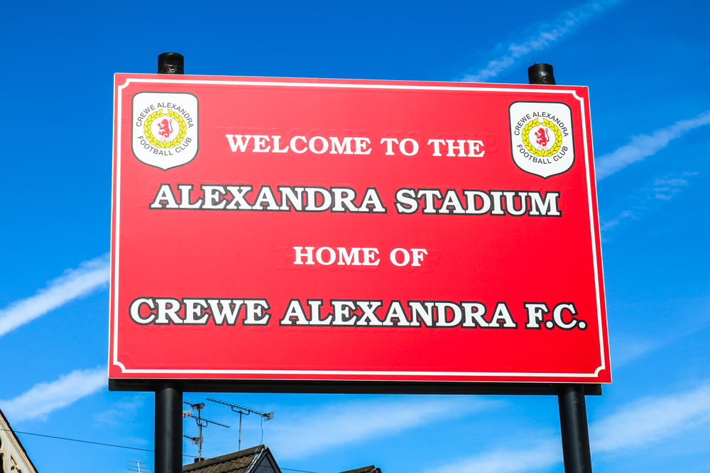 Crewe Alexandra