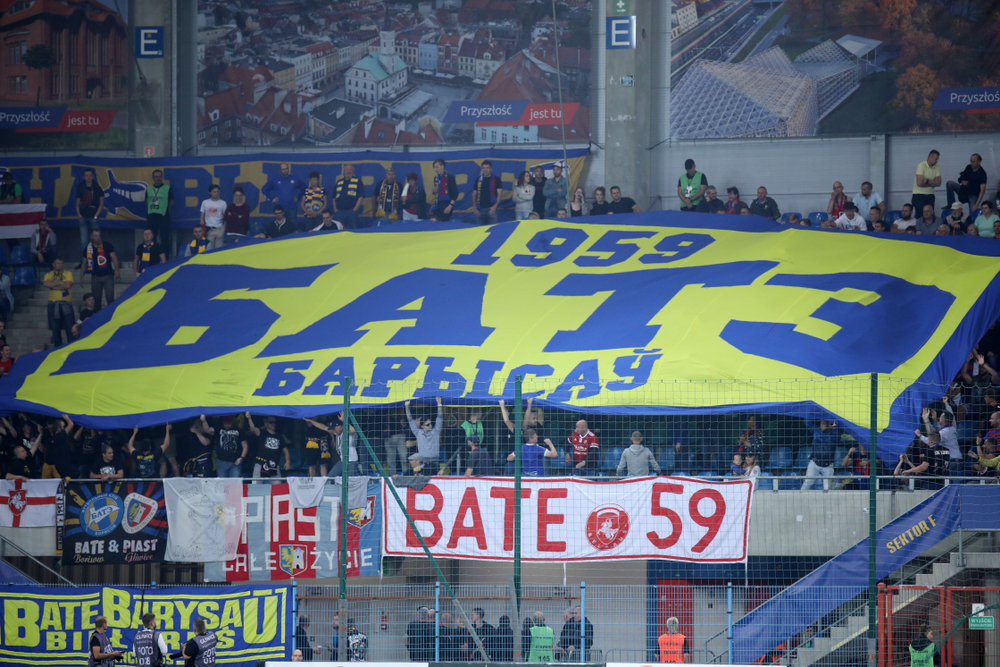 BATE Borisov 
