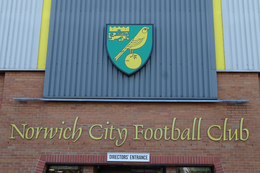 Norwich City
