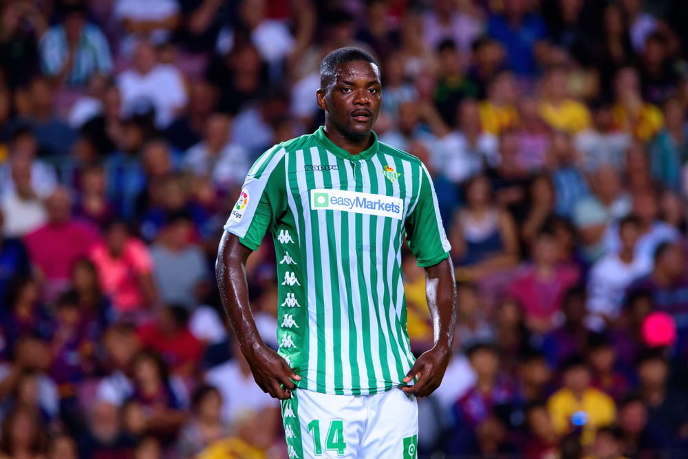 William Carvalho