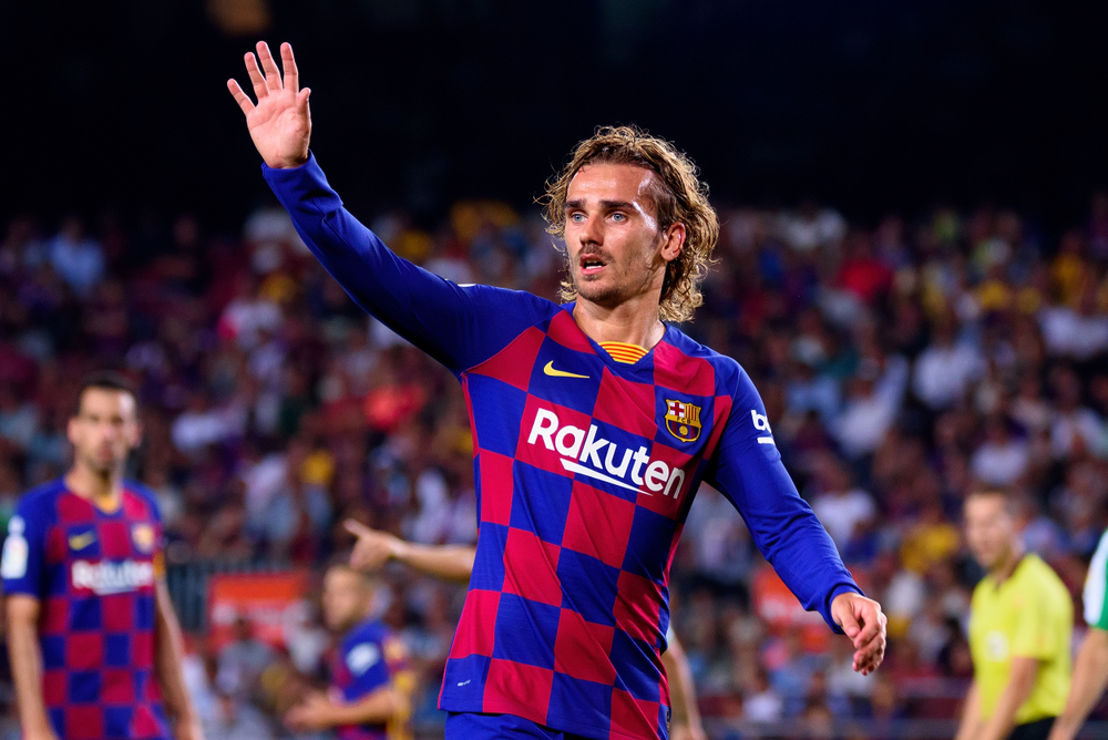 Antoine Griezmann