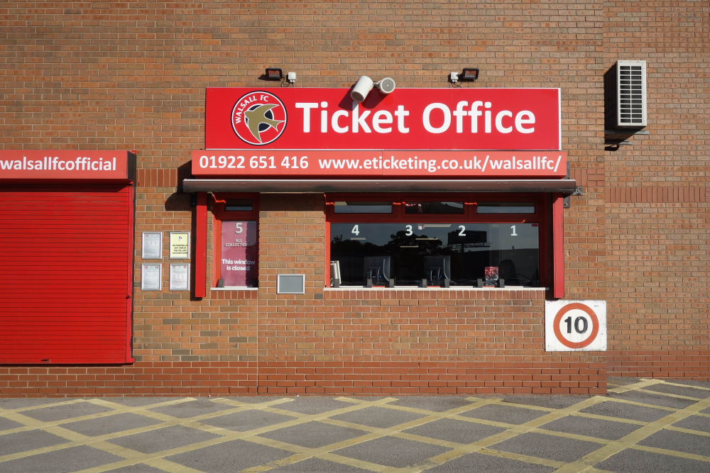 Walsall