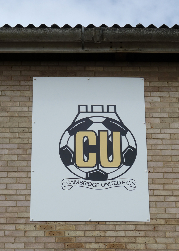 Cambridge United