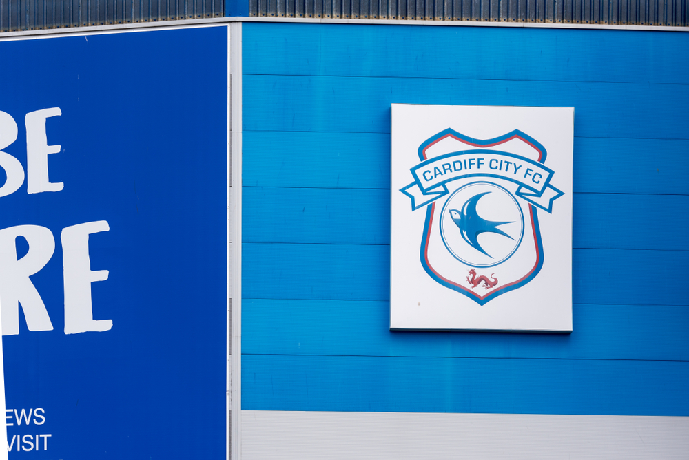 Cardiff City